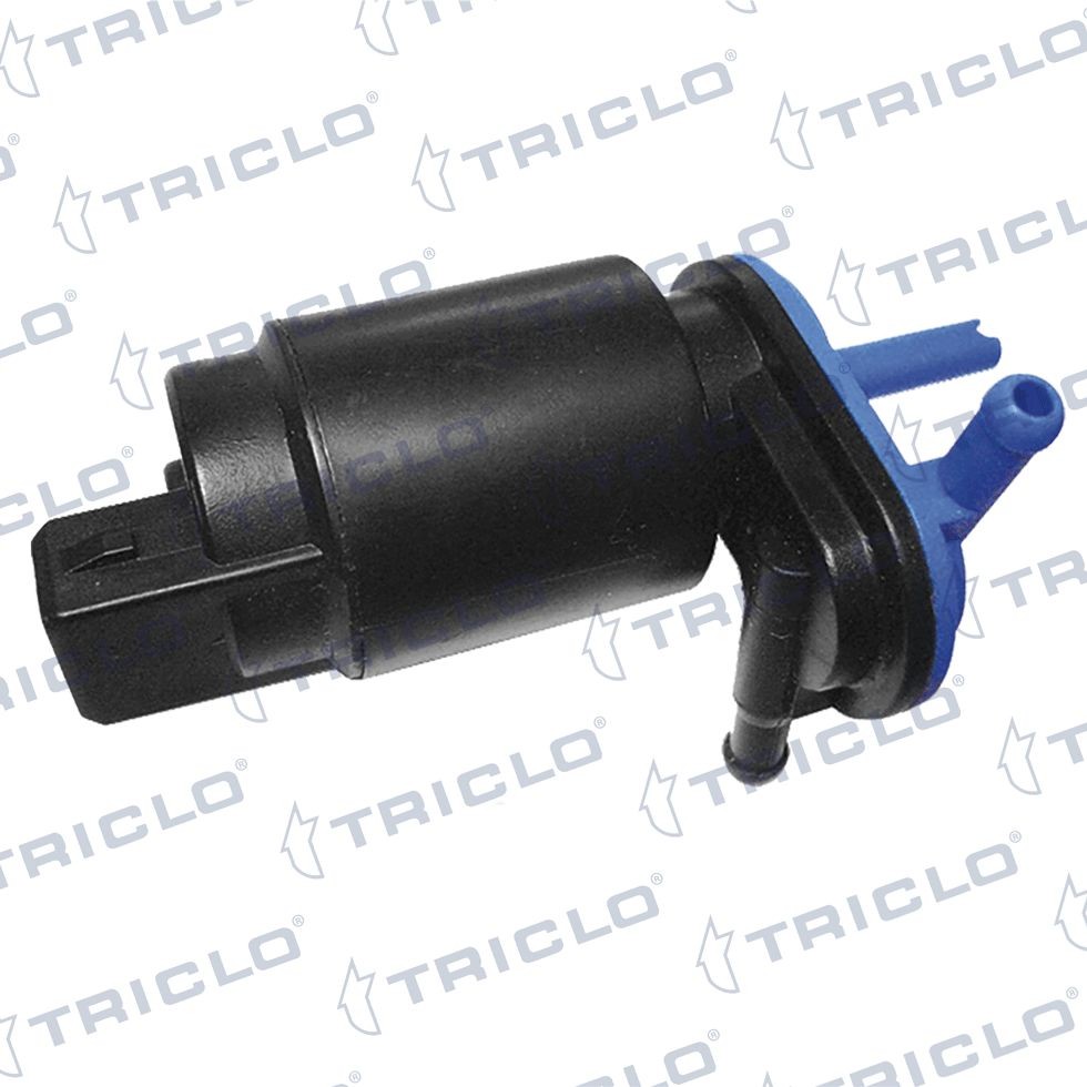 TRICLO Pompa acqua lavaggio, Pulizia cristalli 190368 190368 Pompa lavavetri TRICLO prezzo
