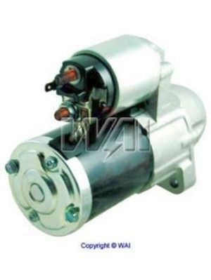 WAI 19037N Starter WAI SS785 Starter