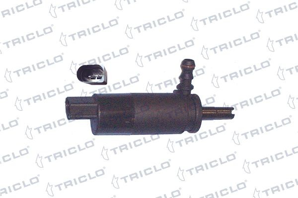 TRICLO Water Pump, headlight cleaning 190382 190382 TRICLO VW water pump, headlight cleaning
