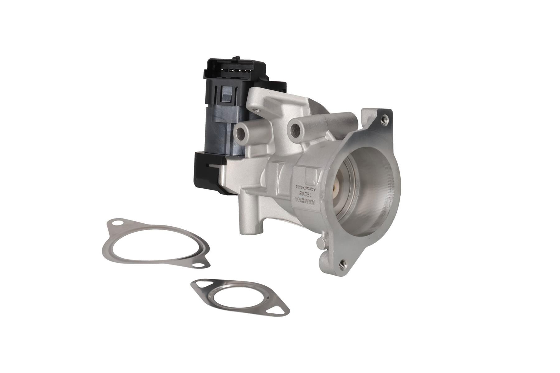 KAMOKA Izpl. gāzu recirkulācijas vārsts 19046 19046 KAMOKA EGR vārsts Suzuki lēti