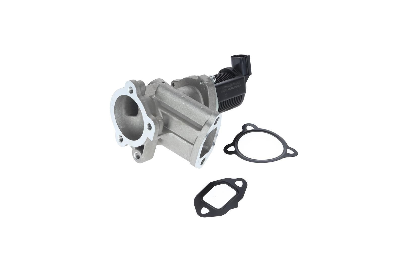 KAMOKA Válvula EGR 19050 Válvula egr KAMOKA Mazda 3 19050