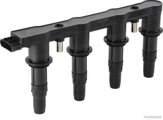 HERTH+BUSS ELPARTS Zapaľovacia cievka 19050216 Jednotka zapaľovacích cievok HERTH+BUSS ELPARTS Mercedes-Benz SL 19050216