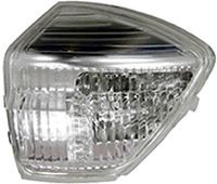Side indicator VAN WEZEL 1905916 VAN WEZEL 1905916 Ford GALAXY 2009 Wing mirror indicator price