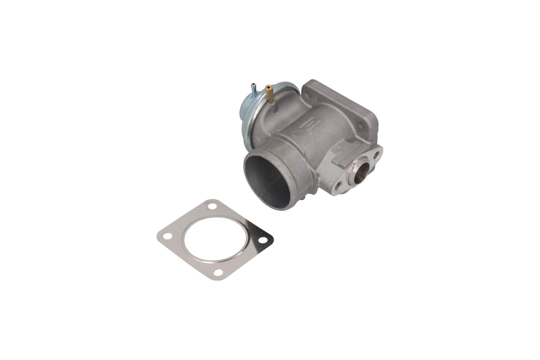 KAMOKA Venttiili, pakokaasun kierrätys 19063 19063 KAMOKA Egr venttiili OPEL