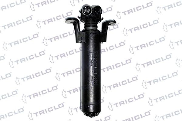 TRICLO Pesuveedüüs, Tulepesurid 190631 TRICLO Pesuveedüüs, tulepesurid 190631 hinnang