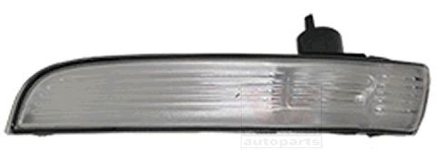 Pisca VAN WEZEL 1906915 VAN WEZEL 1906915 Intermitente FORD ECOSPORT 2014