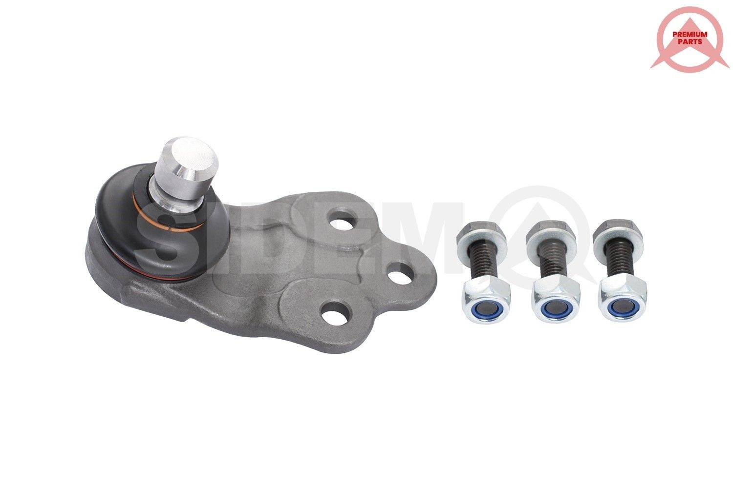 SIDEM Zvislý / nosný čap 19090 19090 Guľový čap ramena SIDEM FIAT TIPO