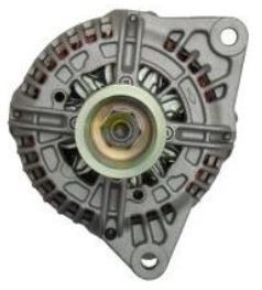 DELCO REMY Δυναμό 19092004 DELCO REMY Δυναμό IVECO 19092004