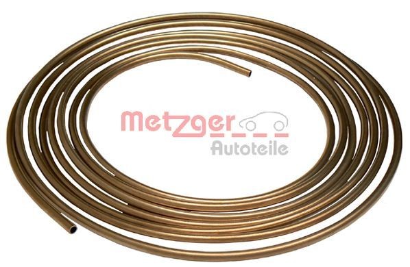 METZGER Bromsledningar 1910 1910 METZGER bromsrör Nissan CHERRY