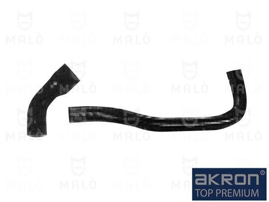 MALÒ Öljyletku 191031A SUBARU Öljyletku MALÒ 191031A