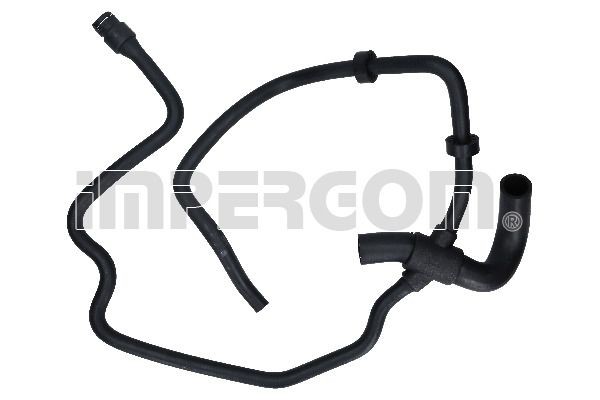 ORIGINAL IMPERIUM Σωλήνας ψυγείου 19113 Κολάρο αναθυμιάσεων ORIGINAL IMPERIUM Porsche TAYCAN 19113