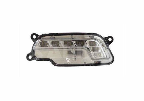 ALKAR Dagrijverlichting 1911561 1911561 Dagrijverlichting ALKAR DODGE RAM
