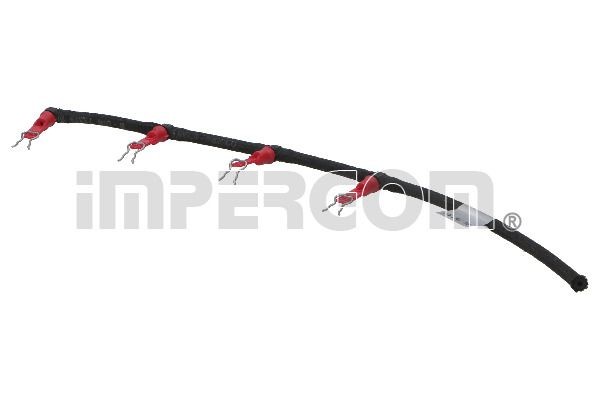 ORIGINAL IMPERIUM Slang, bränsleöverflöd 19214 Opel Combo D Skåpbil Fuel rail ORIGINAL IMPERIUM 19214