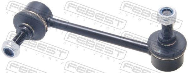 FEBEST Stabilisatorstang 1923-E84FR 1923-E84FR Koppelstangen BMW 7-serie FEBEST