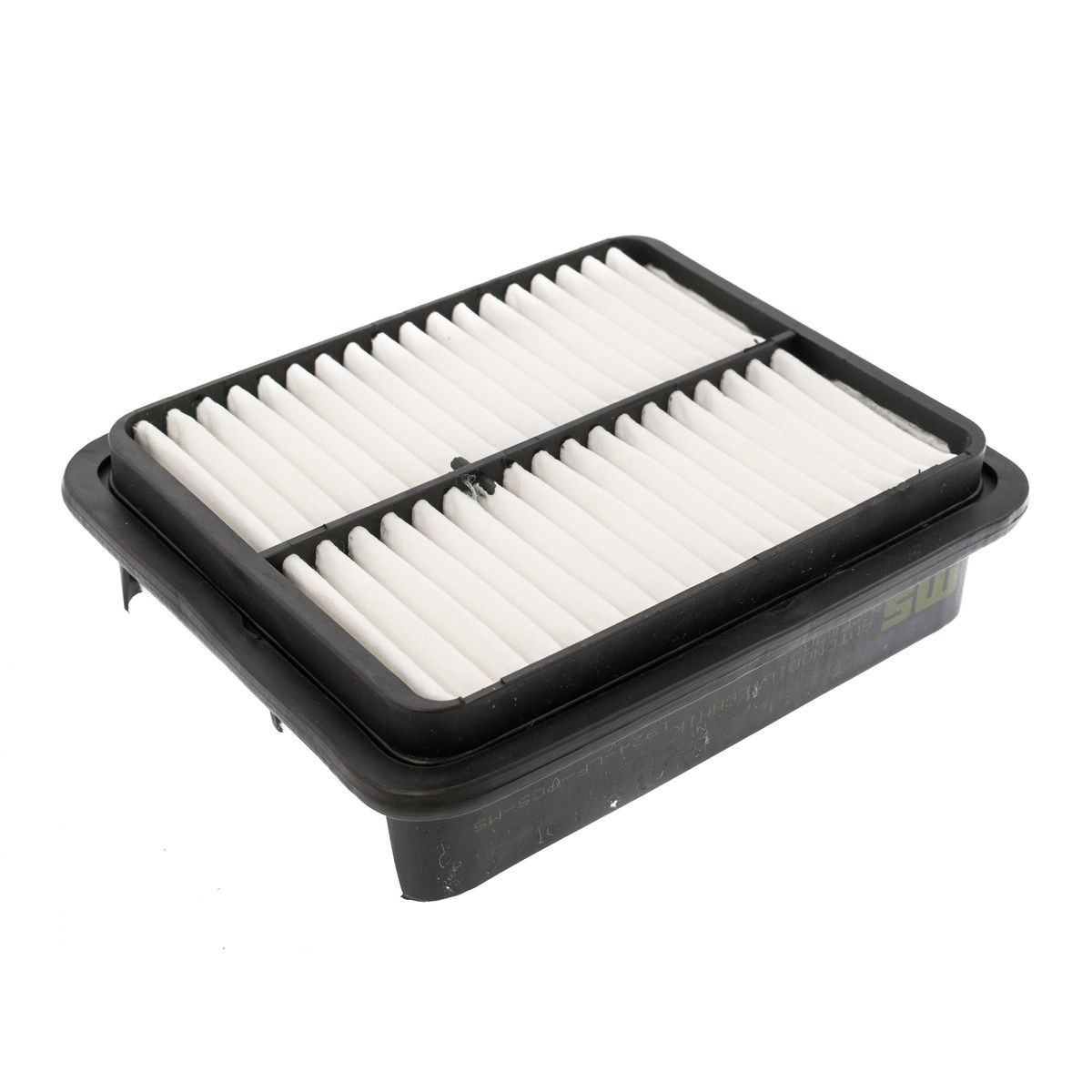 Luftfilter MASTER-SPORT 1924-LF-PCS-MS MASTER-SPORT 1924-LF-PCS-MS Motorluftfilter SUZUKI BALENO 2001
