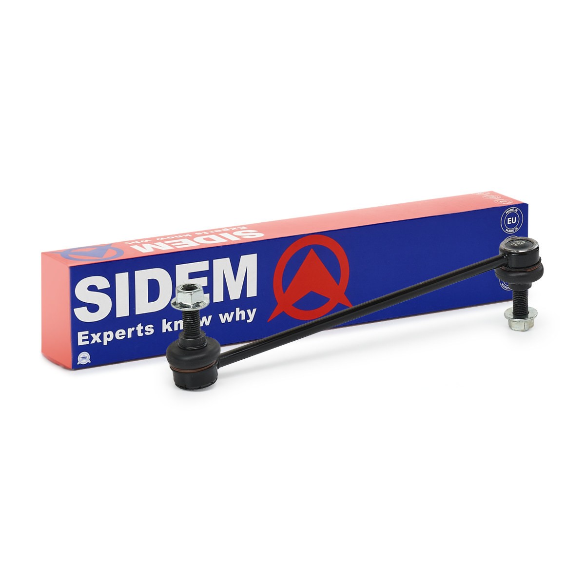 SIDEM Stabilisatorstang 19265 SIDEM 19265 Stabilisatorstang DS DS3 originele
