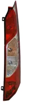 VAN WEZEL Πίσω φως 1927932 VAN WEZEL 1927932 γνήσια Πίσω φώτα Orion Mk3 (GAL) κόστος