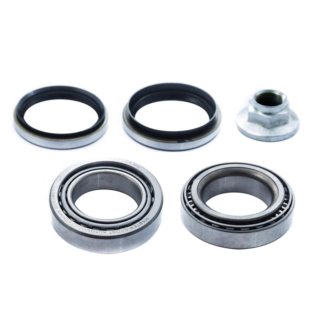 Kit de roulement de roue MASTER-SPORT 1928-SET-MS MASTER-SPORT 1928-SET-MS Moyeu de roue KIA RIO 2003