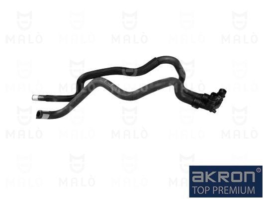 MALÒ Letku, lämmönvaihdin-lämmitys 194244A 194244A MALÒ Letku, lämmönvaihdin-lämmitys PEUGEOT