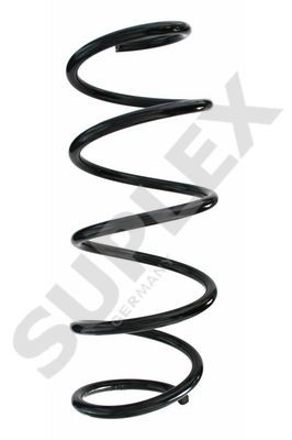 SUPLEX Fahrwerksfeder 19447 19447 Federn SUPLEX CUPRA FORMENTOR