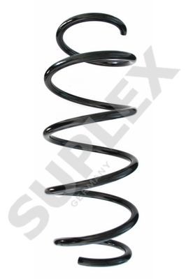 SUPLEX Ressort de suspension 19450 Mercedes-Benz Classe R Ressort SUPLEX 19450