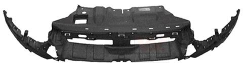 VAN WEZEL Renfort de pare-chocs (traverse) 1945561 VAN WEZEL 1945561 Renfort de pare-chocs Ford Focus Mk3 Break d'origine prix