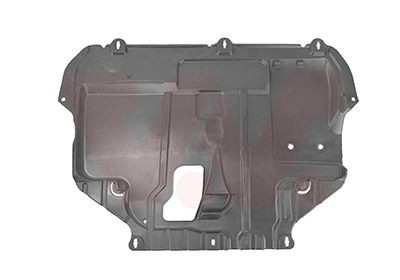 VAN WEZEL Motorrom isolering 1945701 VAN WEZEL 1945701 Motorrom isolering FORD Escort Mk5 Hatchback (AAL, ABL) billige