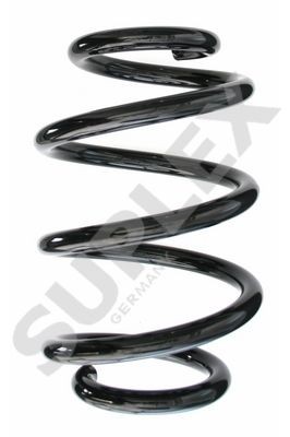 SUPLEX Ressort de suspension 19468 Mercedes-Benz Classe R Ressort de suspension SUPLEX 19468