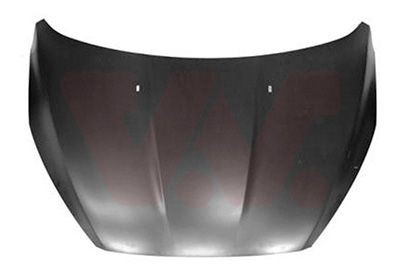 VAN WEZEL Motorkap 1947660 Ford TRANSIT CONNECT Motorkap VAN WEZEL 1947660