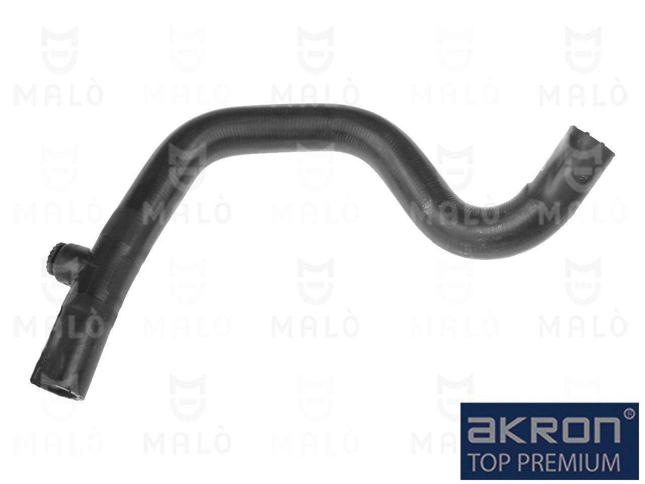 MALÒ Letku, lämmönvaihdin-lämmitys 194811A 194811A MALÒ Letku, lämmönvaihdin-lämmitys PEUGEOT