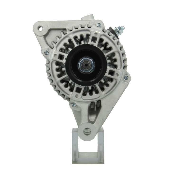 BV PSH Generator 195.552.080.050 Dynastart Toyota ZZE12_, NDE12_, ZDE12_ 195.552.080.050 BV PSH