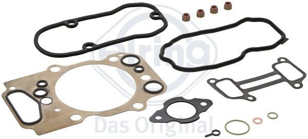 ELRING Gasket Set, cylinder head 195.720 ELRING 195.720 A3 Saloon head gasket kit replacement