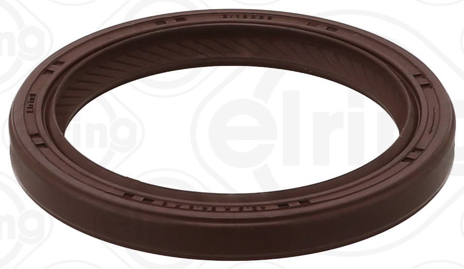 Bague d'étanchéité, vilebrequin ELRING 195.730 ELRING 195.730 Joint de vilebrequin Mazda 3 2006