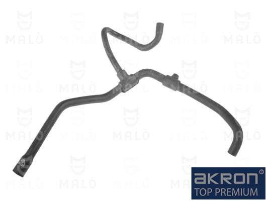 MALÒ Letku, lämmönvaihdin-lämmitys 19558A 19558A MALÒ Letku, lämmönvaihdin-lämmitys PEUGEOT