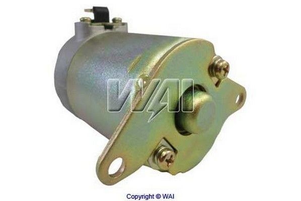 WAI 19572N Startmotor WAI 19572N Startmotor