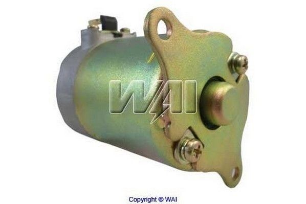 WAI 19573N Startmotor WAI 19573N Startmotor