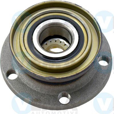 Mozzo ruota VEMA 19702 VEMA 19702 Mozzo ruota posteriore sinistra destra Alfa Romeo 156 2006