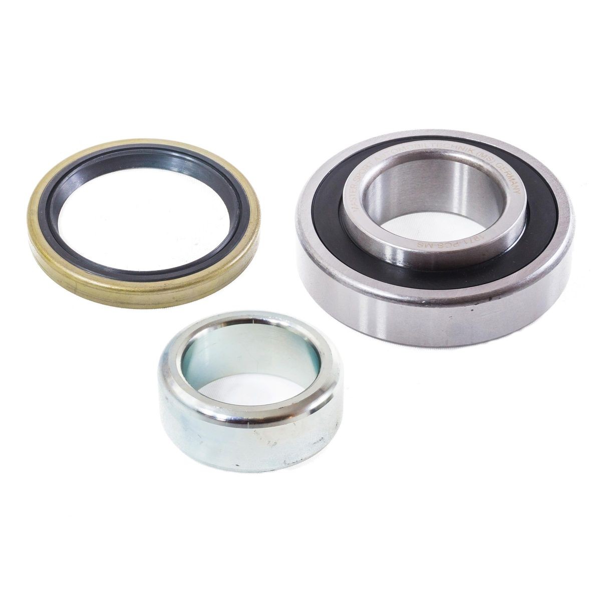 MASTER-SPORT Kit de roulement de roue 1971-SET-MS 1971-SET-MS Roulement de roue SUZUKI SPLASH MASTER-SPORT