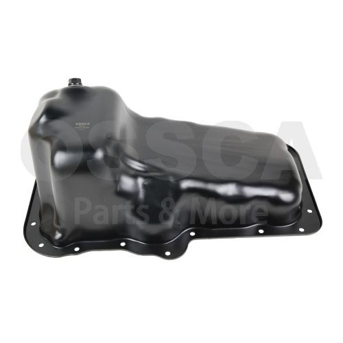 Oil sump OSSCA 19831 OSSCA 19831 Oil sump Jeep COMPASS 2012