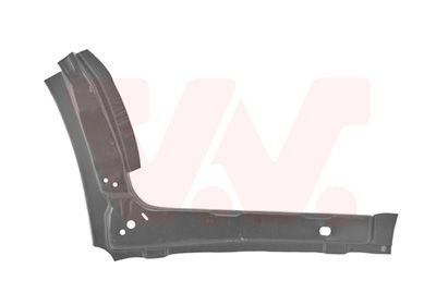 VAN WEZEL Portiera, Carrozzeria 1985105 VAN WEZEL 1985105 Portiera, Carrozzeria