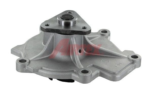 AIRTEX Vesipumppu 1986 Vesipumppu AIRTEX ilman kantta