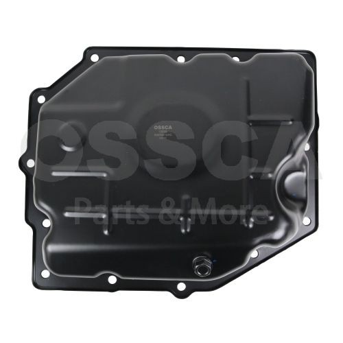 OSSCA Bunnpanne 19869 OSSCA 19869 Olje sump Chrysler Sebring JS billige