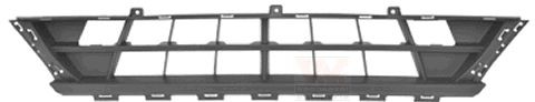VAN WEZEL Griglia paraurti 1987590 1987590 costo Griglia paraurti FORD MONDEO VAN WEZEL