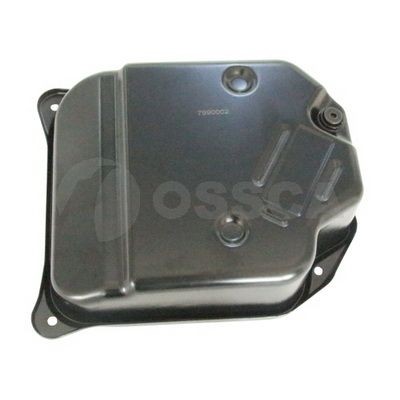 OSSCA Bundkar 19878 19878 Bundkar SEAT IBIZA OSSCA