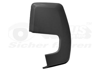 VAN WEZEL Coque de rétroviseur extérieur 1987841 VAN WEZEL 1987841 Coque de rétroviseur SUZUKI JIMNY coût