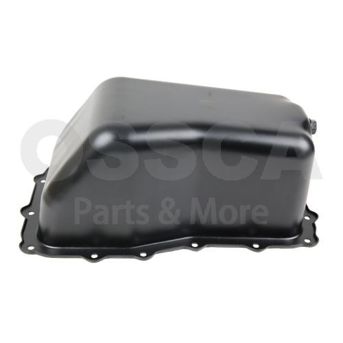 OSSCA Bunnpanne 19889 OSSCA 19889 Bunnpanne Jeep Wrangler JK til en fordelagtig pris