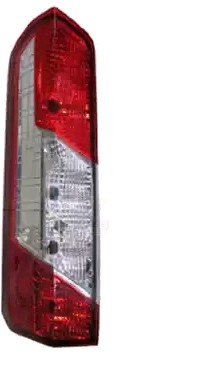 VAN WEZEL Takavalo 1991931 VAN WEZEL 1991931 MERCEDES-BENZ SL takavalot