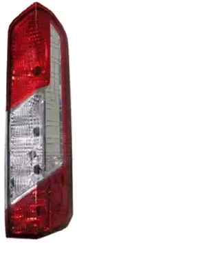 VAN WEZEL Takavalo 1991932 1991932 VAN WEZEL Takavalo Ford KA hinta