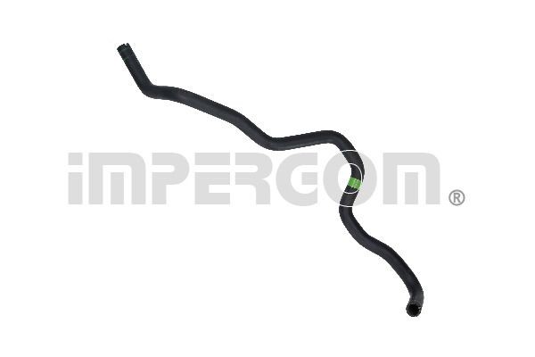 ORIGINAL IMPERIUM Hadica výmenníka tepla kúrenia 19959 cena Hadica výmenníka tepla kúrenia Fiat 182 19959 ORIGINAL IMPERIUM