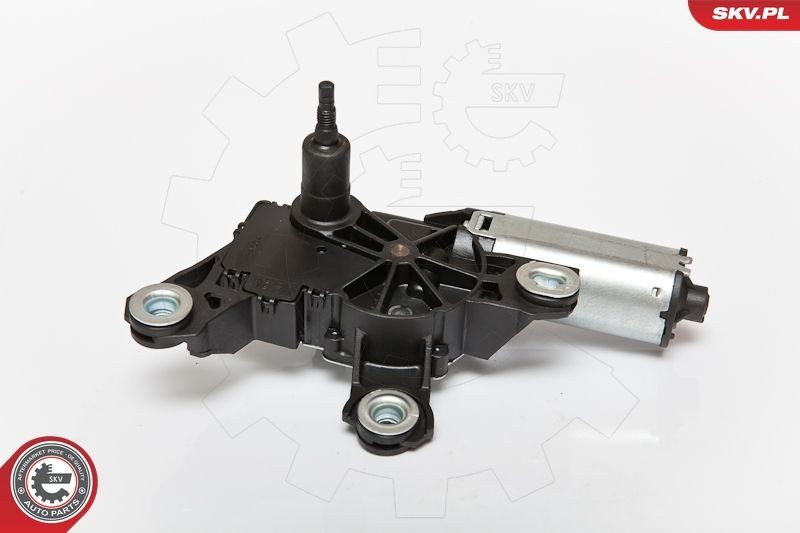 Motore tergicristallo ESEN SKV 19SKV005 ESEN SKV 19SKV005 Motorino tergi anteriore e posteriore Volkswagen POLO 2000